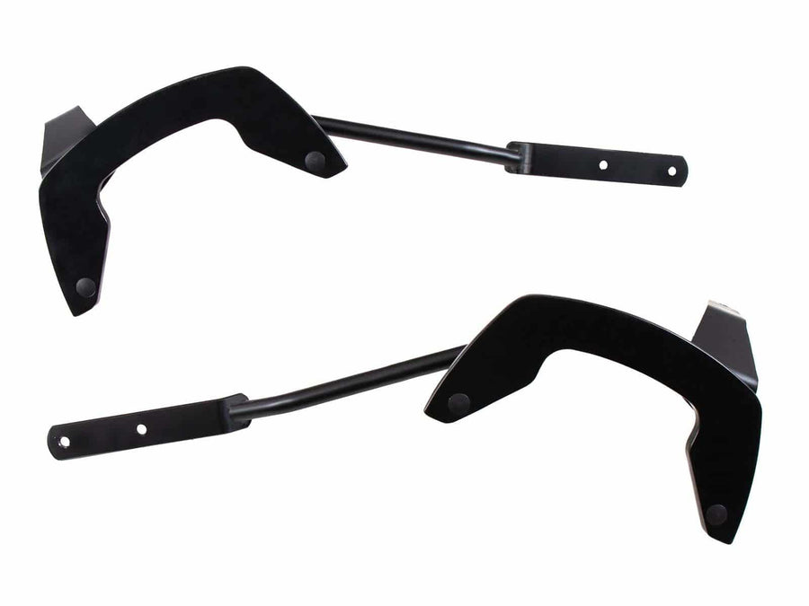 Honda Forza 750 [2021-2024]-C-Bow side carrier