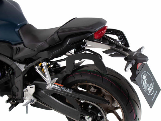 Honda CB 650 R [2021-2023] - C-Bow Side Carrier