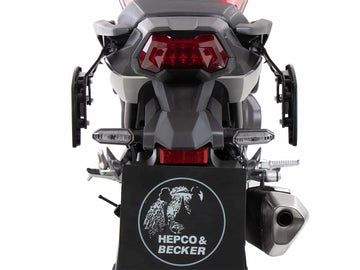 Honda NC 750 X [2021-2025] -C-BOW Côté Carrier - 0