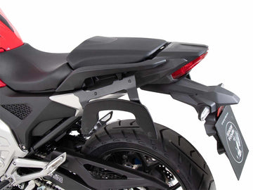 Honda NC 750 X [2021-2025] -C-BOW Côté Carrier