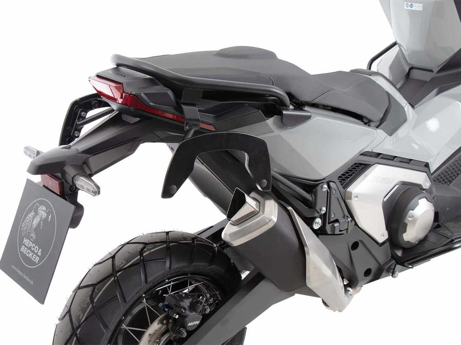 Honda X-ADV [2021-2024] - C-Bow Seitenträger