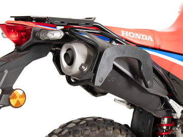 Honda CRF 300 L [2021-2025] -C-BOW Côté Carrier - 0