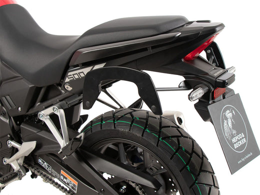 Honda NX 500 [2024-2025] - C-Bow Seitenträger