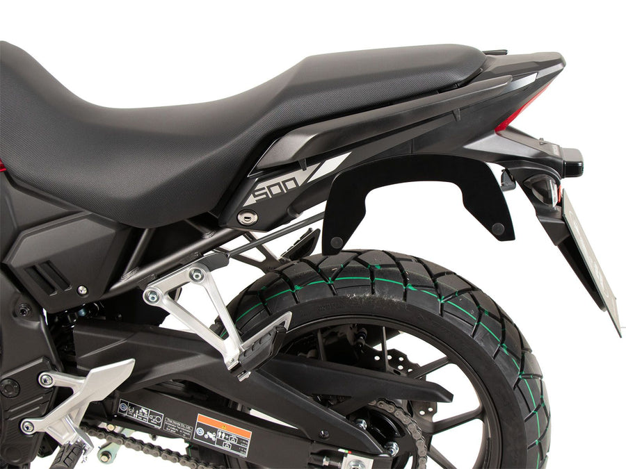 Honda NX 500 [2024-2025] - C-Bow Seitenträger