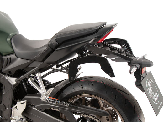 Honda CB 650 R [2024-2026] - C-Bow Side Carrier
