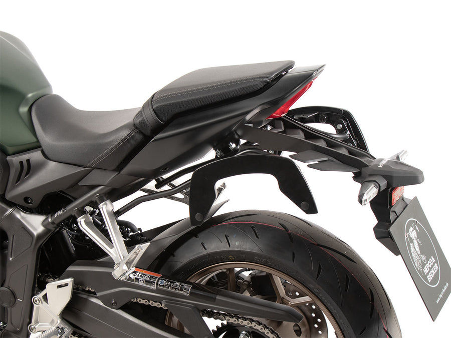 Honda CB 650 R [2024-2026] - C-Bow Seitenträger