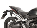 Honda CBR 650 R [2024-2026] - C-Bow Seitenträger