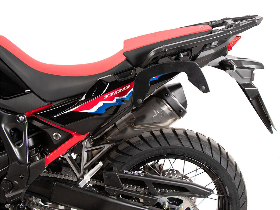 Honda CRF 1100 L Africa TW [2024-2025]-C-Bow side carrier