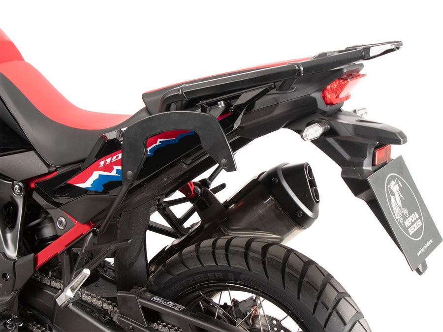 Honda CRF 1100 L Africa TW [2024-2025]-C-Bow side carrier