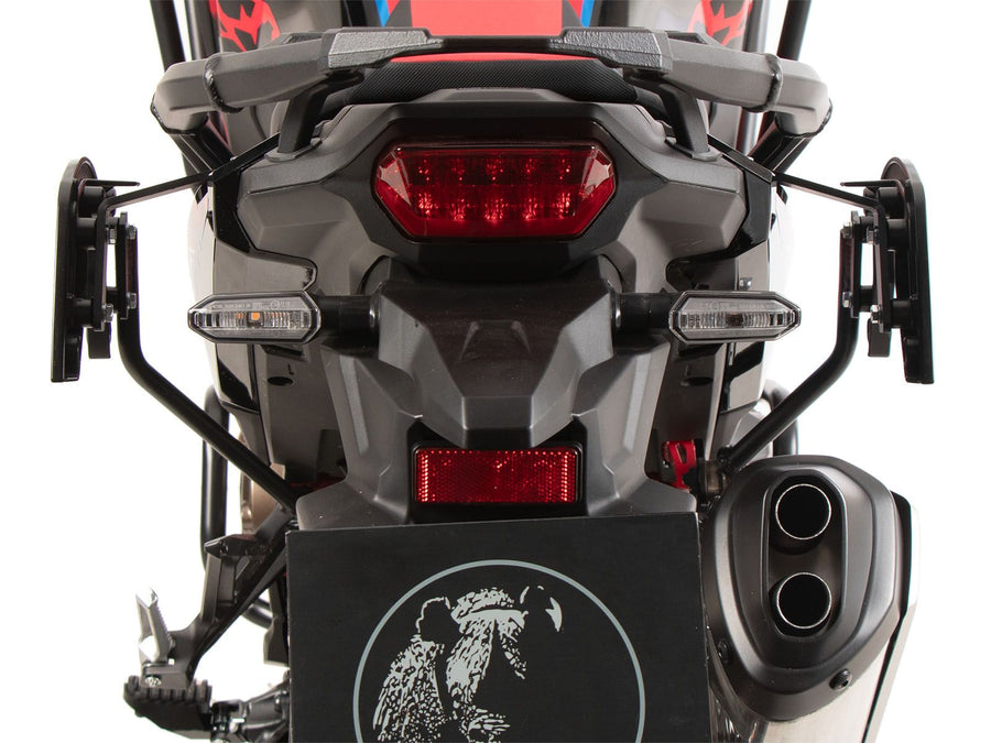 Honda CRF 1100 L Africa TW [2024-2025]-C-Bow side carrier