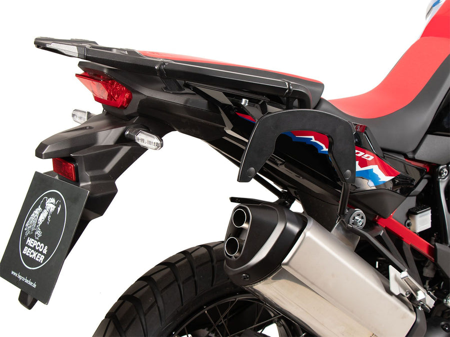 Honda CRF 1100 L Africa TW [2024-2025]-C-Bow side carrier