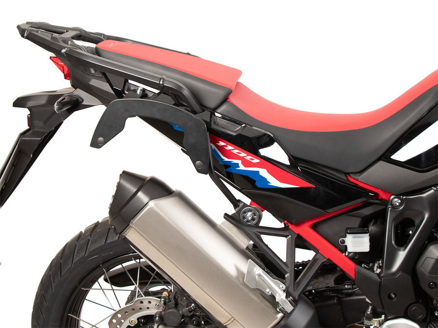 Honda CRF 1100 L Africa TW [2024-2025]-C-Bow side carrier