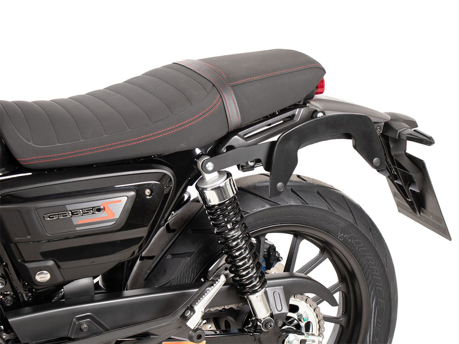Honda GB 350 S [2025] - C-Bow Capineur