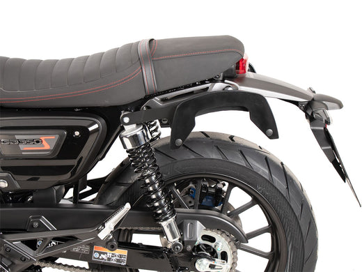 Honda GB 350 S [2025] - C-Bow Capineur