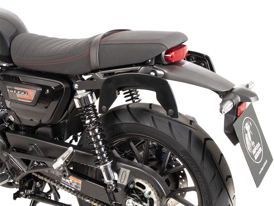 Honda GB 350 S [2025] - C-Bow Capineur