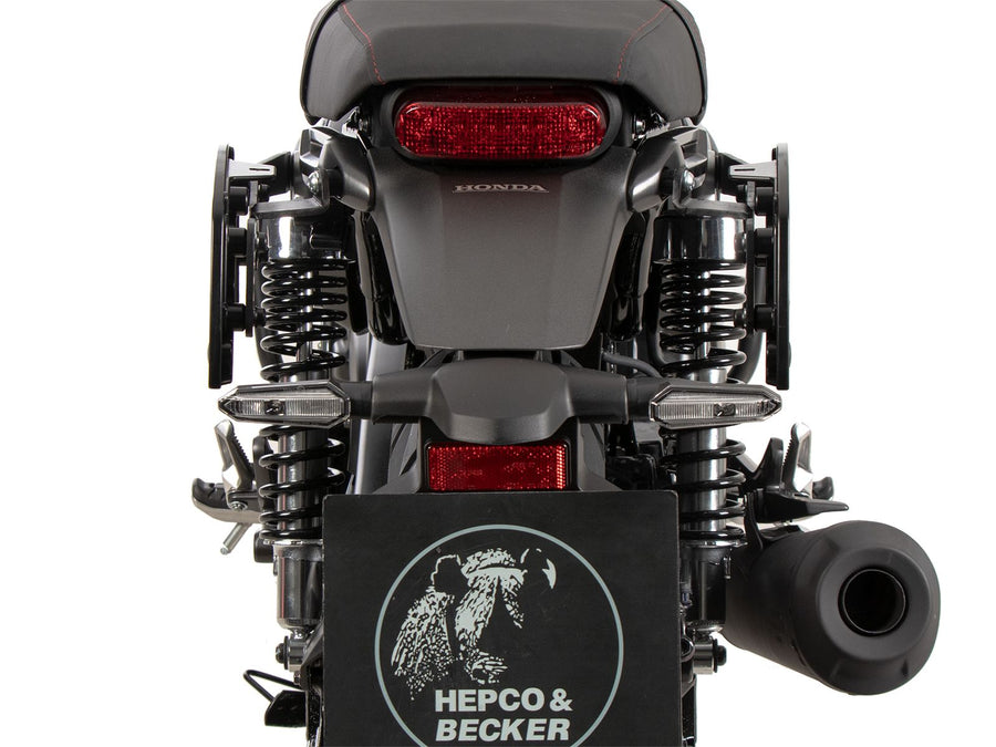 Honda GB 350 S [2025] - C-Bow Capineur