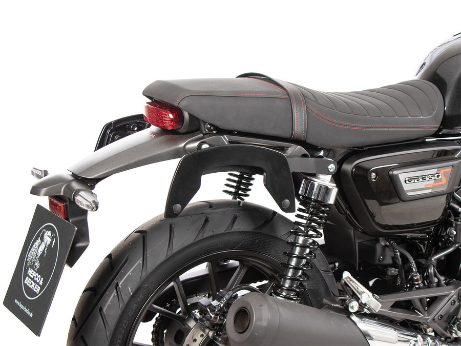 Honda GB 350 S [2025] - C-Bow Capineur