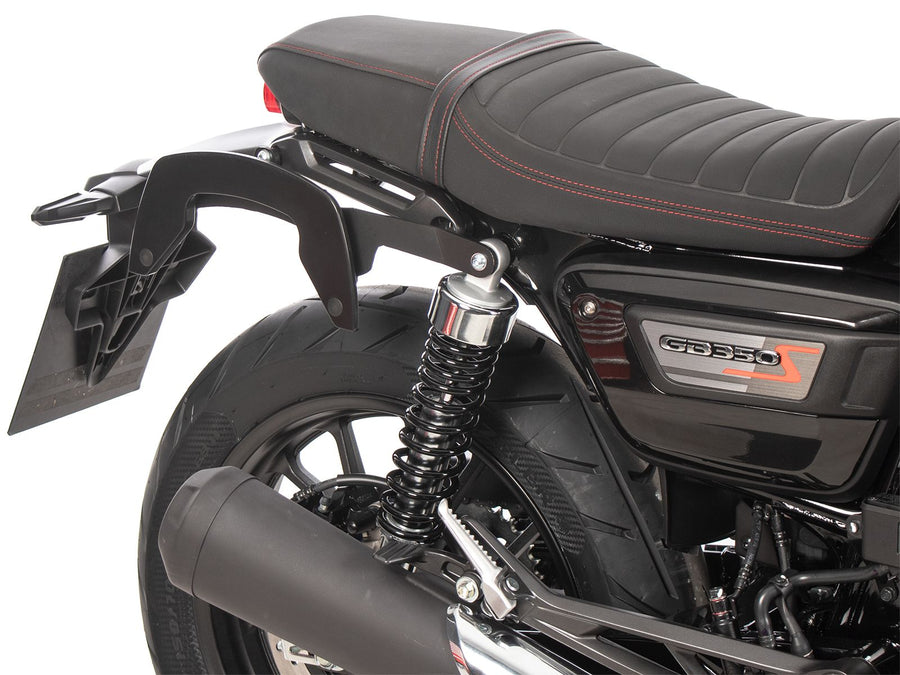 Honda GB 350 S [2025] - C-Bow Capineur