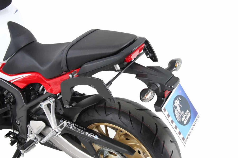 Honda CBR 650 F [2014-2018] - C-Bow Seitenträger