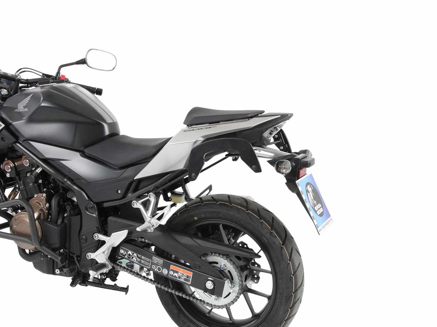 Honda CBR 500 R [2016-2018] - C-Bow Seitenträger