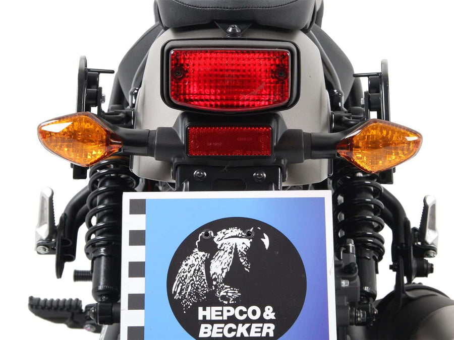 Honda CMX 500 Rebel [2017-2025] -C-Bow Color Carrier