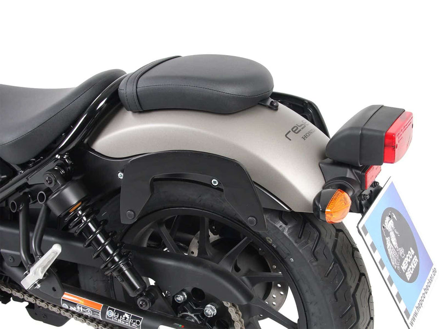 Honda CMX 500 Rebel [2017-2025] -C-Bow Color Carrier