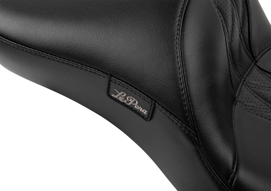 harley davidson flhxse [LE PERA] – Siège à jambes longues Maverick Daddy