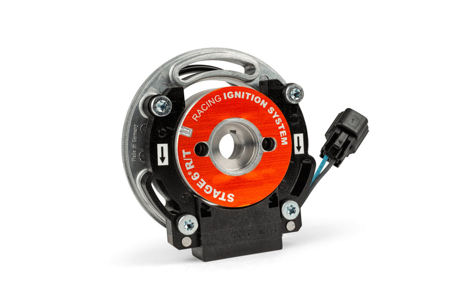 Derbi Senda R X-Treme Enduro '05 - '10 50 2T D50B0 - Allumage rotor interne MK2