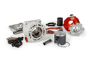 Aprilia SR Netscaper 50 2T LC - kit tuning R/T 95ccm kit cylindre vilebrequin