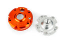 Aprilia SR Netscaper 50 2T LC - kit tuning R/T 95ccm kit cylindre vilebrequin