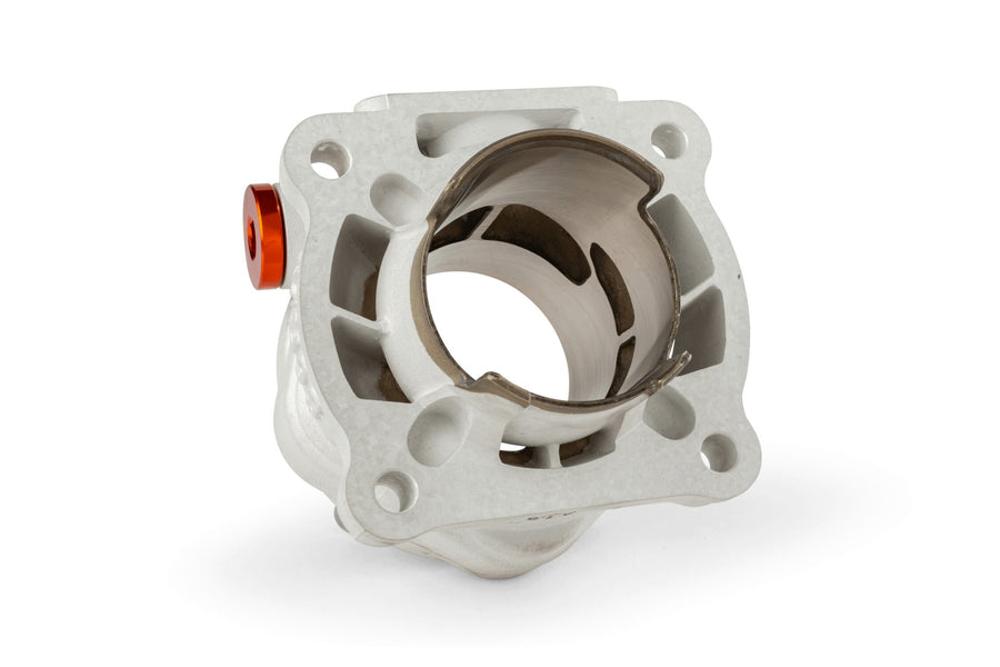 Aprilia SR Netscaper 50 2T LC - kit tuning R/T 95ccm kit cylindre vilebrequin