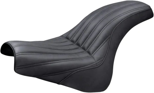 Harley Davidson Fxfb [SADDLEMEN] – Knuckle 2-Up Sitzbank