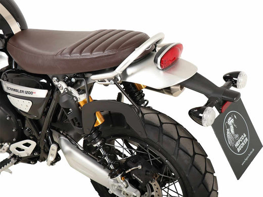 Triumph Scrambler 1200 XE [2019-2023] - C-Bow Seitenträger links