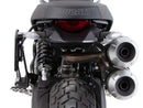 Ducati Scrambler 1100 Dark [2021-2024] -C-BOW Côté Carrier à gauche-3