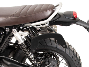 Triumph Scrambler 1200 x [2024-2025] -C-Bow Côté Carrier à gauche - 0