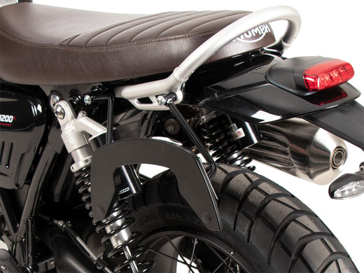 Triumph Scrambler 1200 X [2024-2025] - C-Bow Seitenträger links