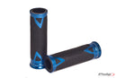 KAWASAKI Z 125 [2025] – radical grips – titanium-2