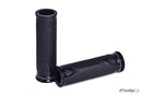 KAWASAKI Z 125 [2025] – radical grips – titanium-4