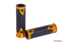 KAWASAKI Z 125 [2025] – radical grips – titanium-65