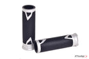 KAWASAKI Z 125 [2025] – radical grips – titanium-6
