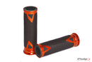 KAWASAKI Z 125 [2025] – radical grips – titanium-59