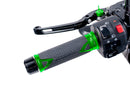 KAWASAKI Z 125 [2025] – radical grips – titanium-62