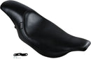 harley davidson flhtc [LE PERA] – Silhouette Sitz in voller Länge-2