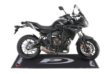KAWASAKI J 125 [2021] – Tapis – Noir