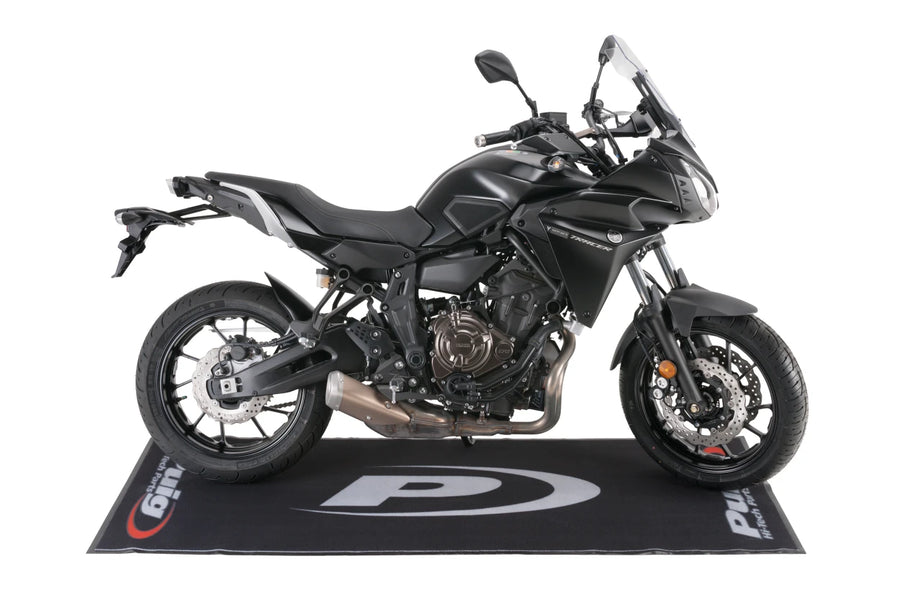 KAWASAKI J 125 [2021] – Carpet – Black