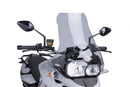 BMW F 700 GS [2017] – Tourenscheibe – Stark getönt