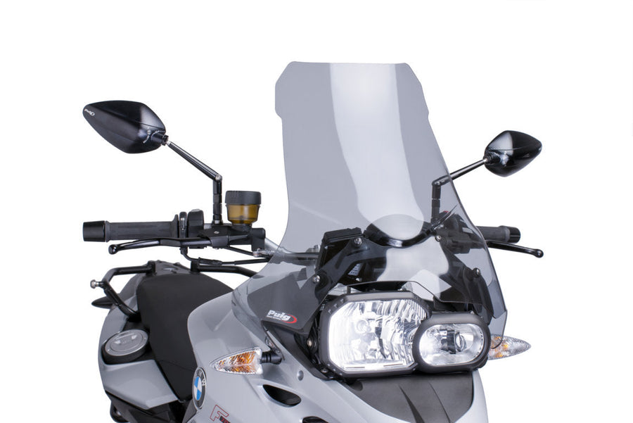 BMW F 700 GS [2017] – Tourenscheibe – Stark getönt