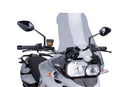 BMW F 700 GS [2017] – touring screen – transparent-3