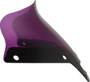harley davidson fxlrst [KLOCK WERKS] – Pare-brise Kolor Flare™ Sport-1