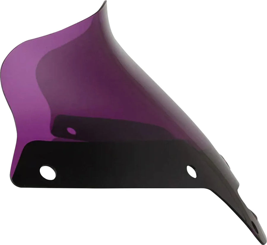 harley davidson fxlrst [KLOCK WERKS] – Pare-brise Kolor Flare™ Sport